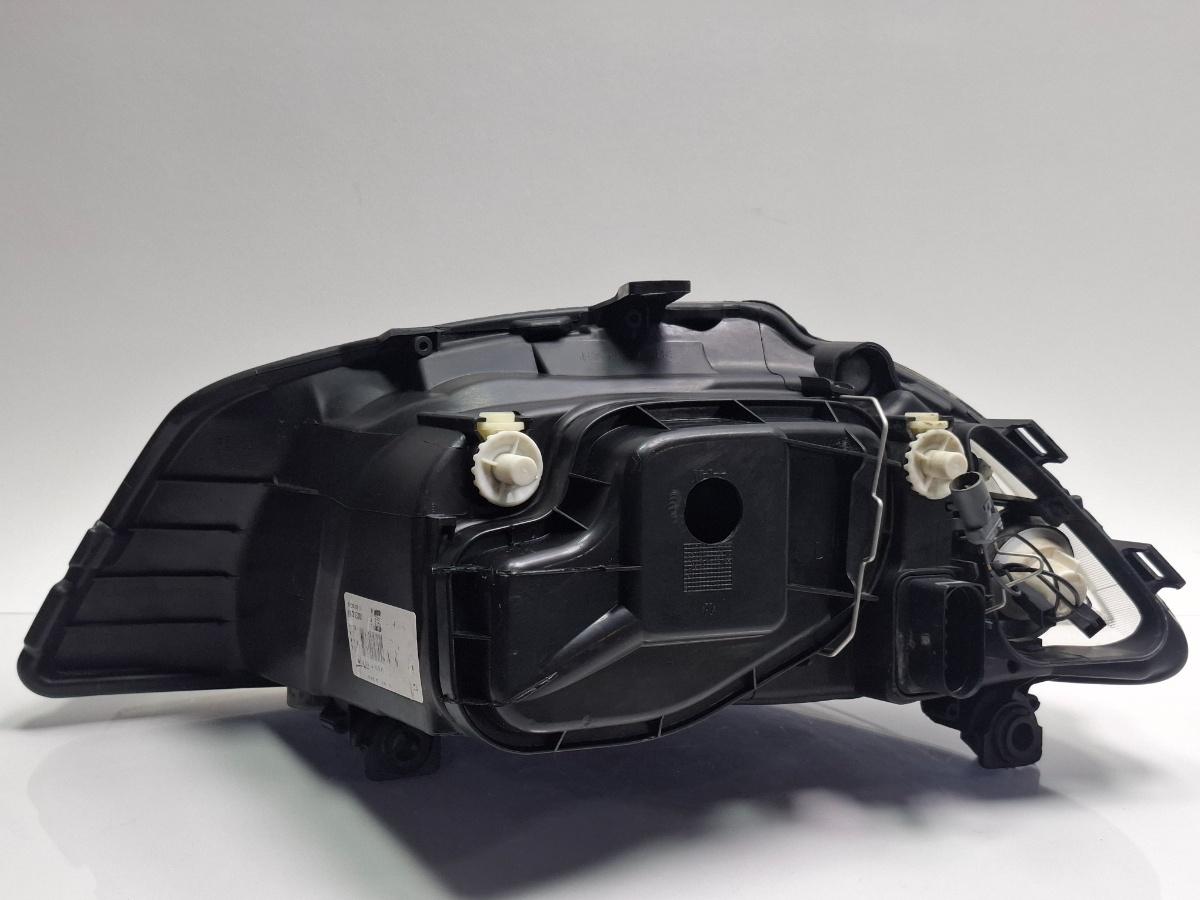 Far halogen dreapta SEAT CORDOBA III 6L2 2002 - 20091.4 TDI BMS, BNV 6L1941752D
