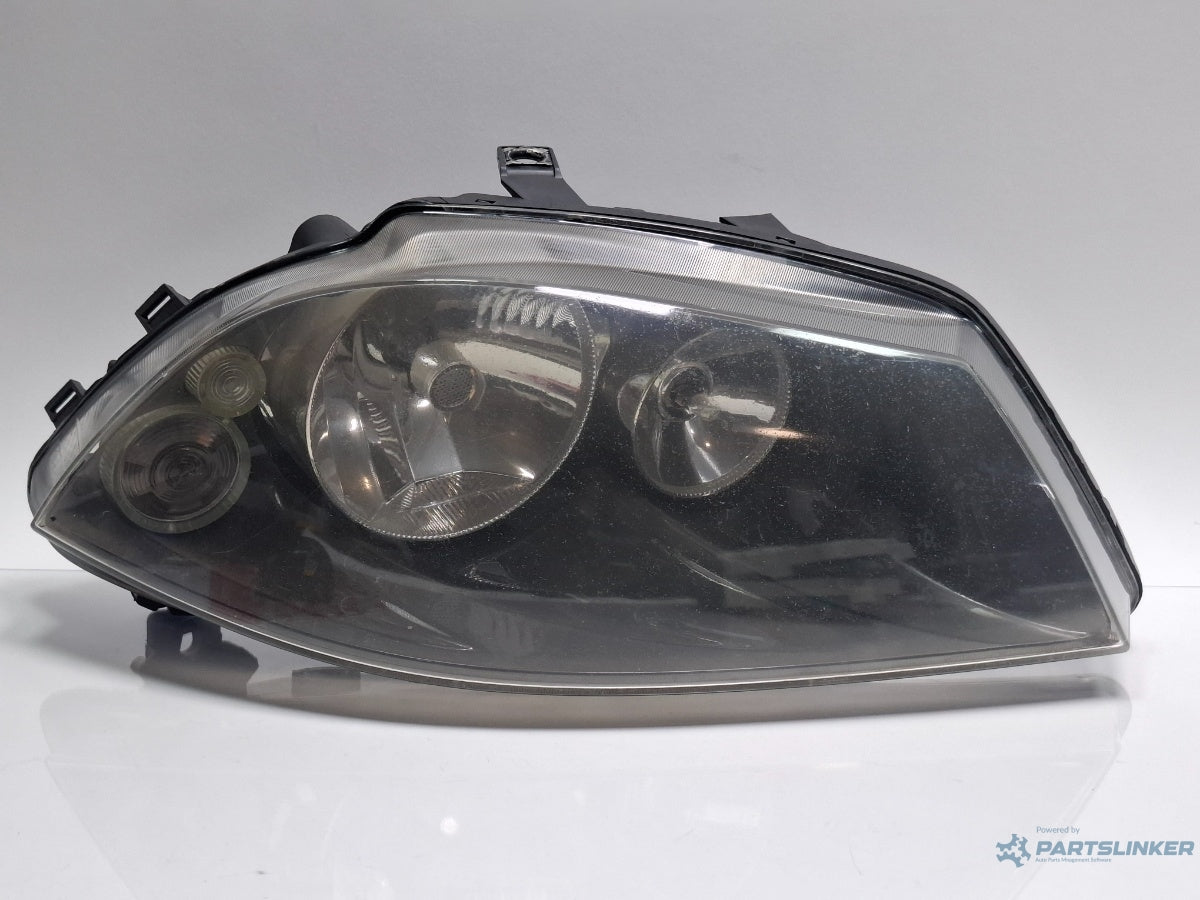 Far halogen dreapta SEAT CORDOBA III 6L2 2002 - 20091.4 TDI BMS, BNV 6L1941752D