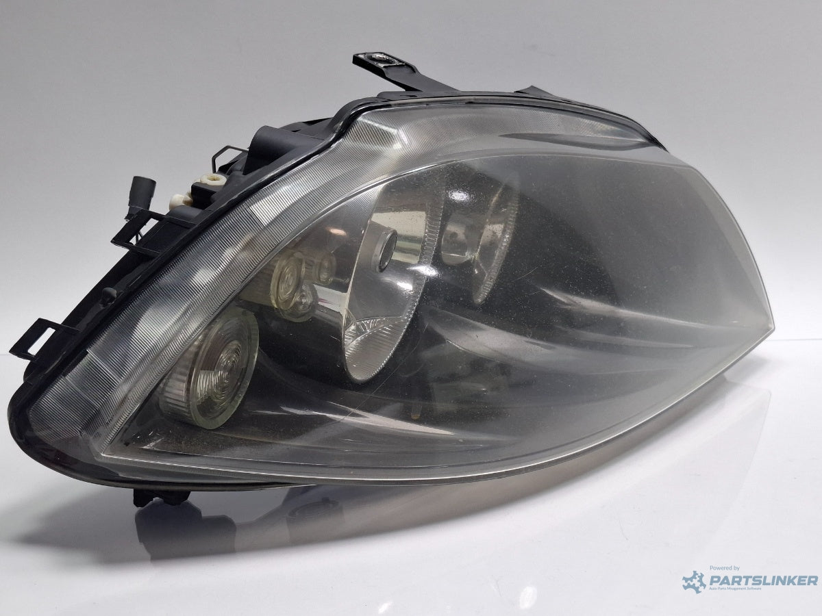 Far halogen dreapta SEAT CORDOBA III 6L2 2002 - 20091.4 TDI BMS, BNV 6L1941752D