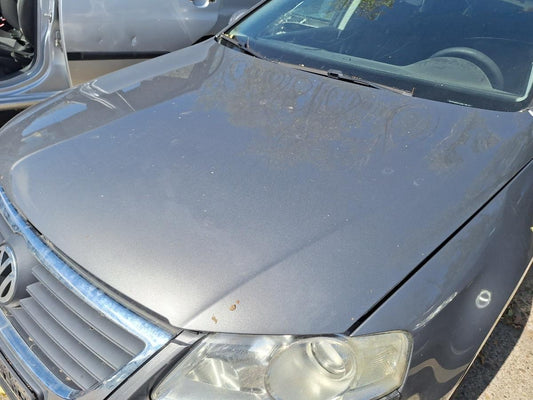 Capotă motor VOLKSWAGEN PASSAT Variant 3C5 2008 1.9 TDI BLS 77KW|105HP 2008