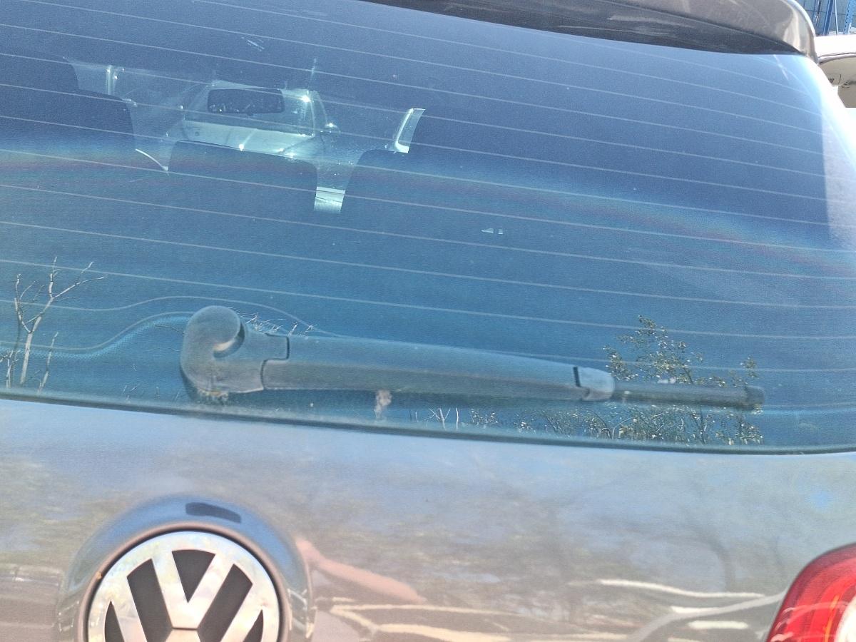Braț ștergător spate VOLKSWAGEN PASSAT Variant 3C5 2008 1.9 TDI BLS 77KW|105HP 2008