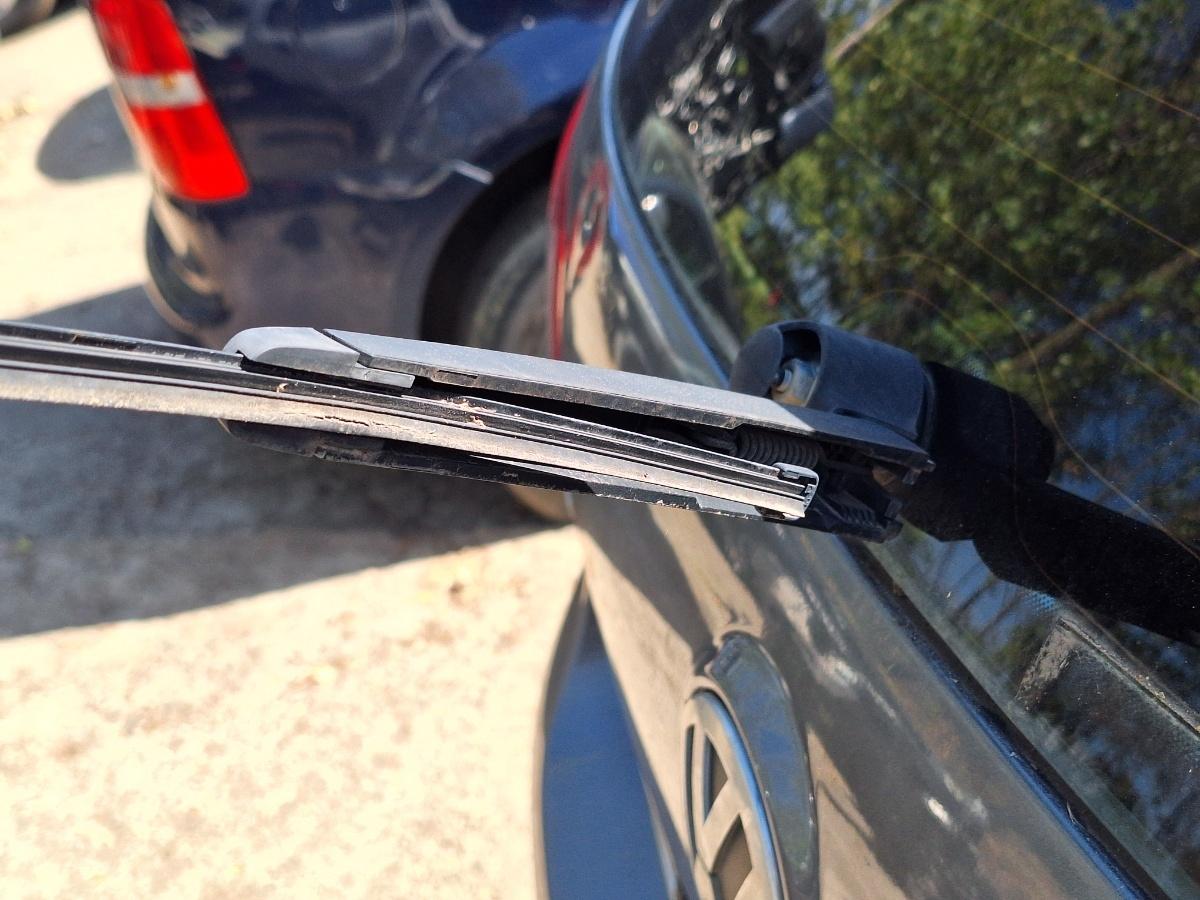 Braț ștergător spate VOLKSWAGEN PASSAT Variant 3C5 2008 1.9 TDI BLS 77KW|105HP 2008