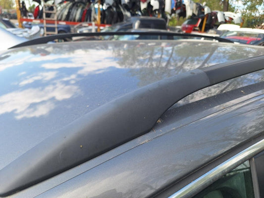 Capac șine bară acoperiș VOLKSWAGEN PASSAT Variant 3C5 2008 1.9 TDI BLS 77KW|105HP 2008