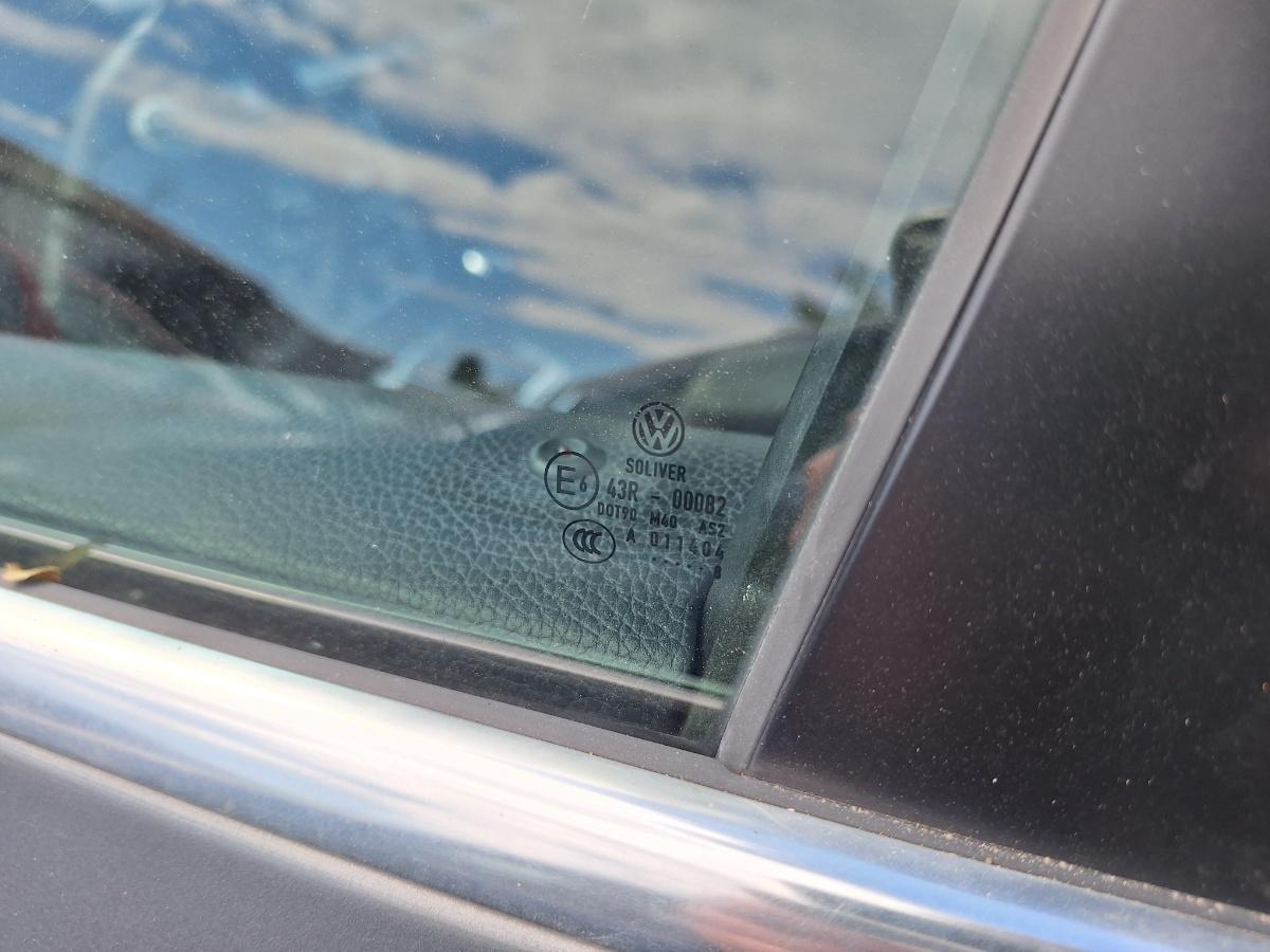 Geam portieră față, patru uși VOLKSWAGEN PASSAT Variant 3C5 2008 1.9 TDI BLS 77KW|105HP 2008