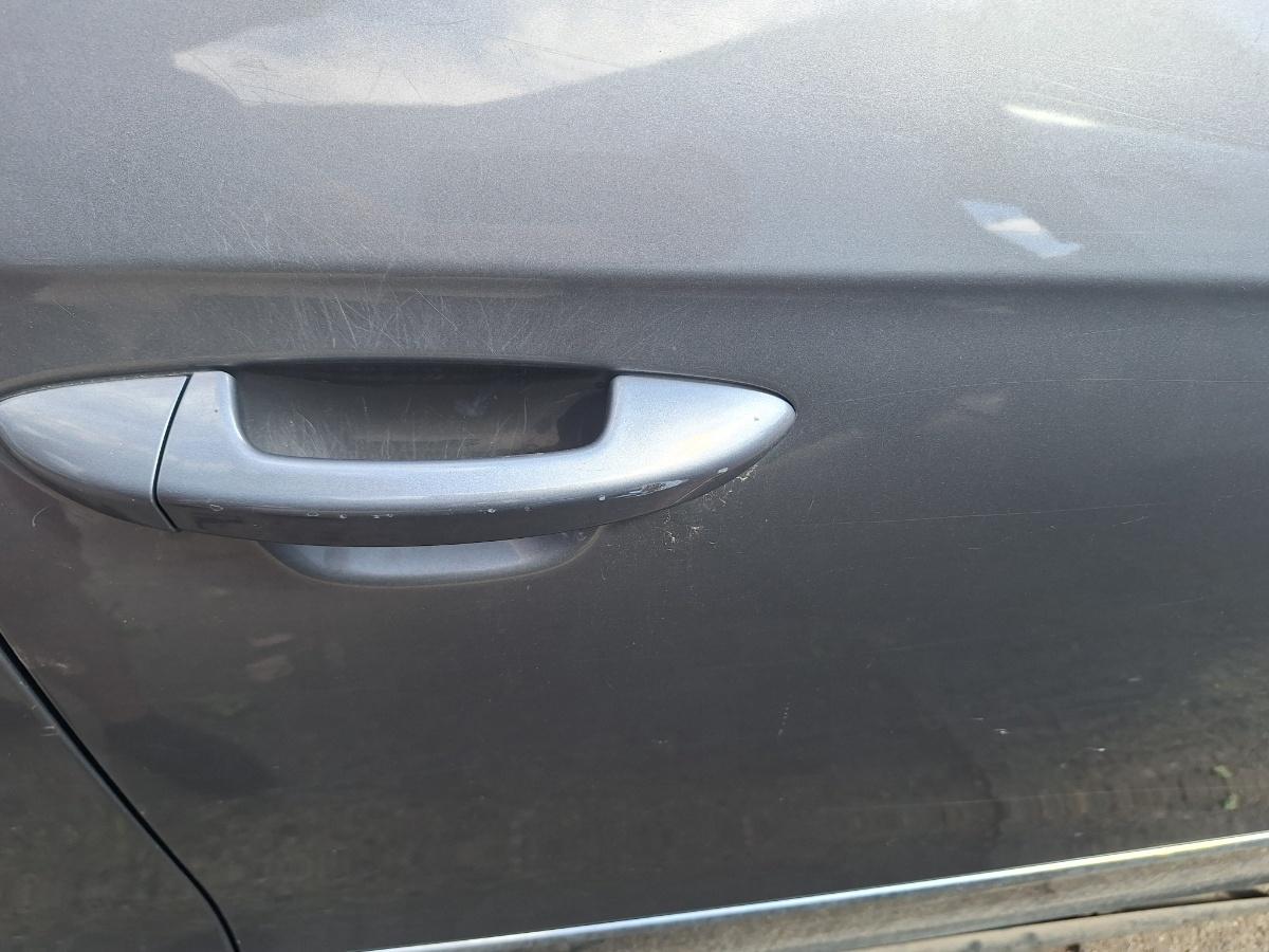 Mâner exterior portieră față dreapta VOLKSWAGEN PASSAT Variant 3C5 2008 1.9 TDI BLS 77KW|105HP 2008