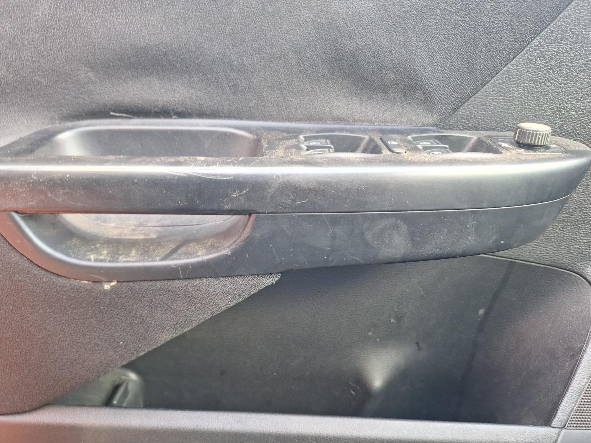 Mâner interior portieră față VOLKSWAGEN PASSAT Variant 3C5 2008 1.9 TDI BLS 77KW|105HP 2008