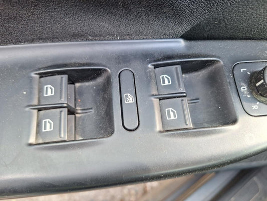 Butoane geamuri electrice VOLKSWAGEN PASSAT Variant 3C5 2008 1.9 TDI BLS 77KW|105HP 2008