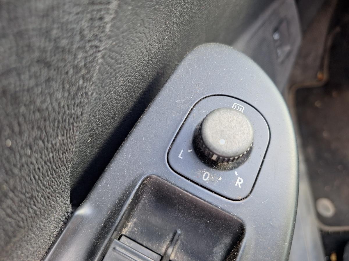 Comutator dezaburire oglinzi VOLKSWAGEN PASSAT Variant 3C5 2008 1.9 TDI BLS 77KW|105HP 2008