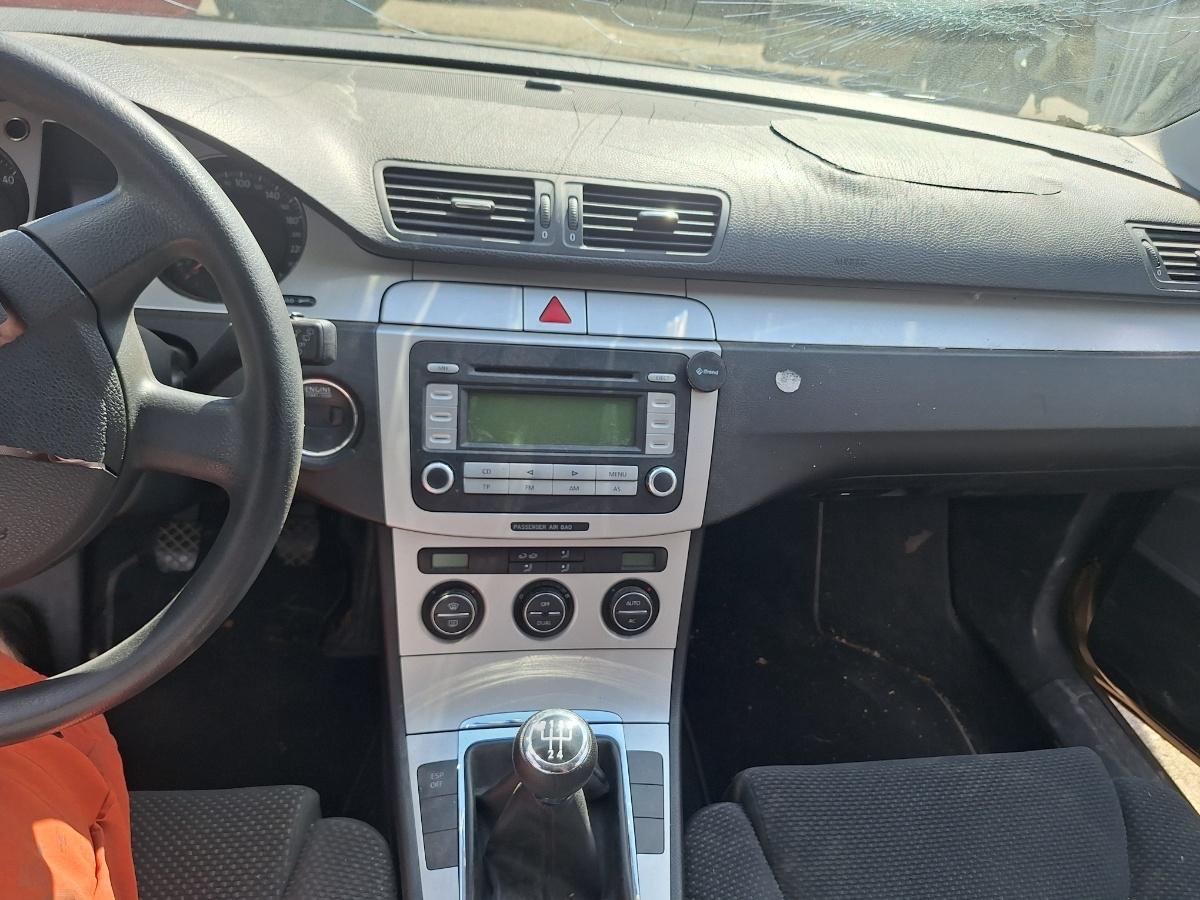 Set trimuri VOLKSWAGEN PASSAT Variant 3C5 2008 1.9 TDI BLS 77KW|105HP 2008