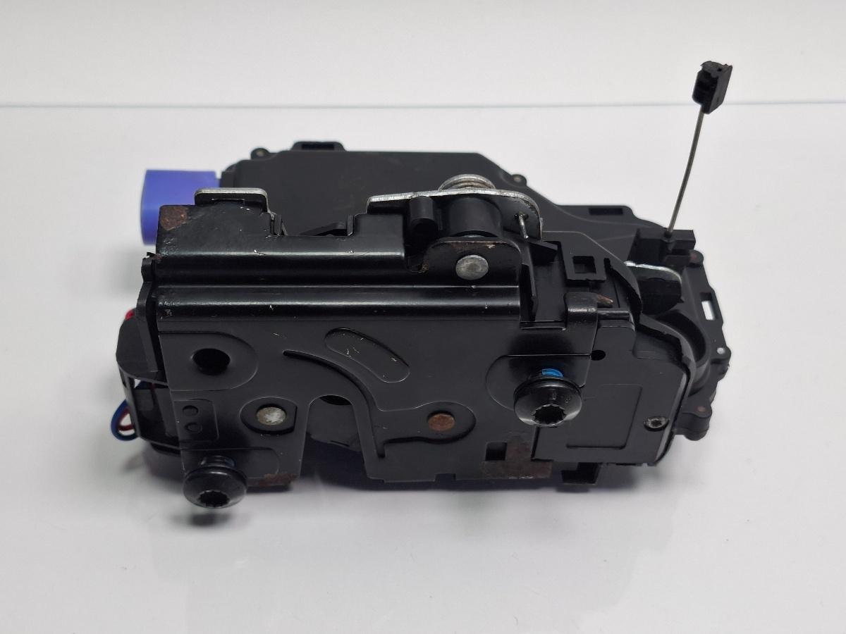 Broasca usa stanga fata SEAT CORDOBA III 6L2 2002 - 20091.4 TDI BMS, BNV 3B1837015AQ