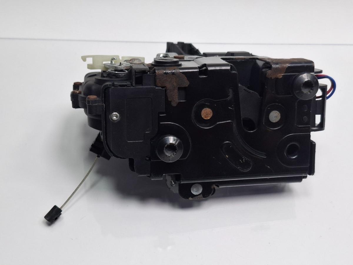 Broasca usa stanga fata SEAT CORDOBA III 6L2 2002 - 20091.4 TDI BMS, BNV 3B1837015AQ