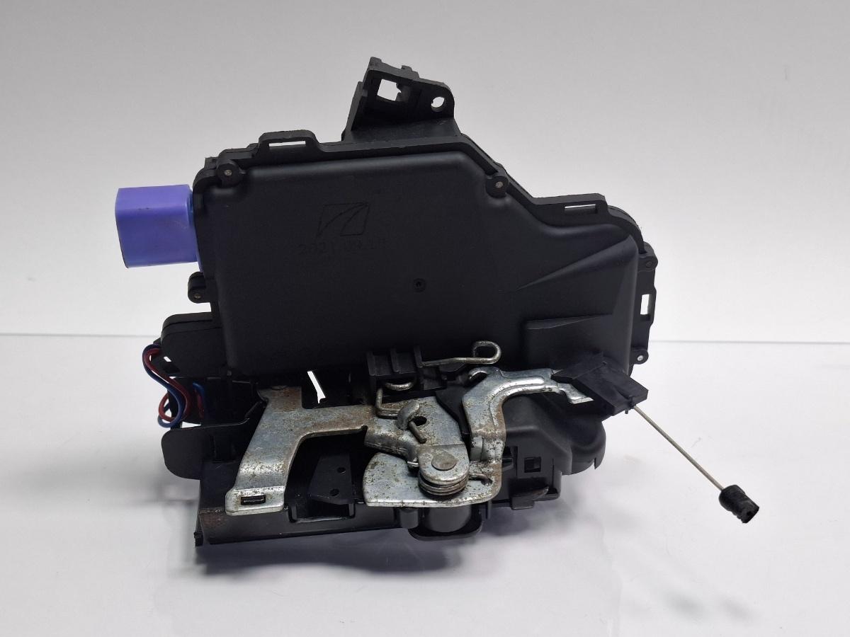 Broasca usa stanga fata SEAT CORDOBA III 6L2 2002 - 20091.4 TDI BMS, BNV 3B1837015AQ