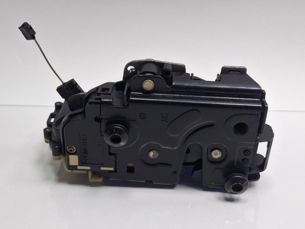 Broasca usa dreapta spate SEAT CORDOBA III 6L2 2002 - 20091.4 TDI BMS, BNV 3B4839016AG