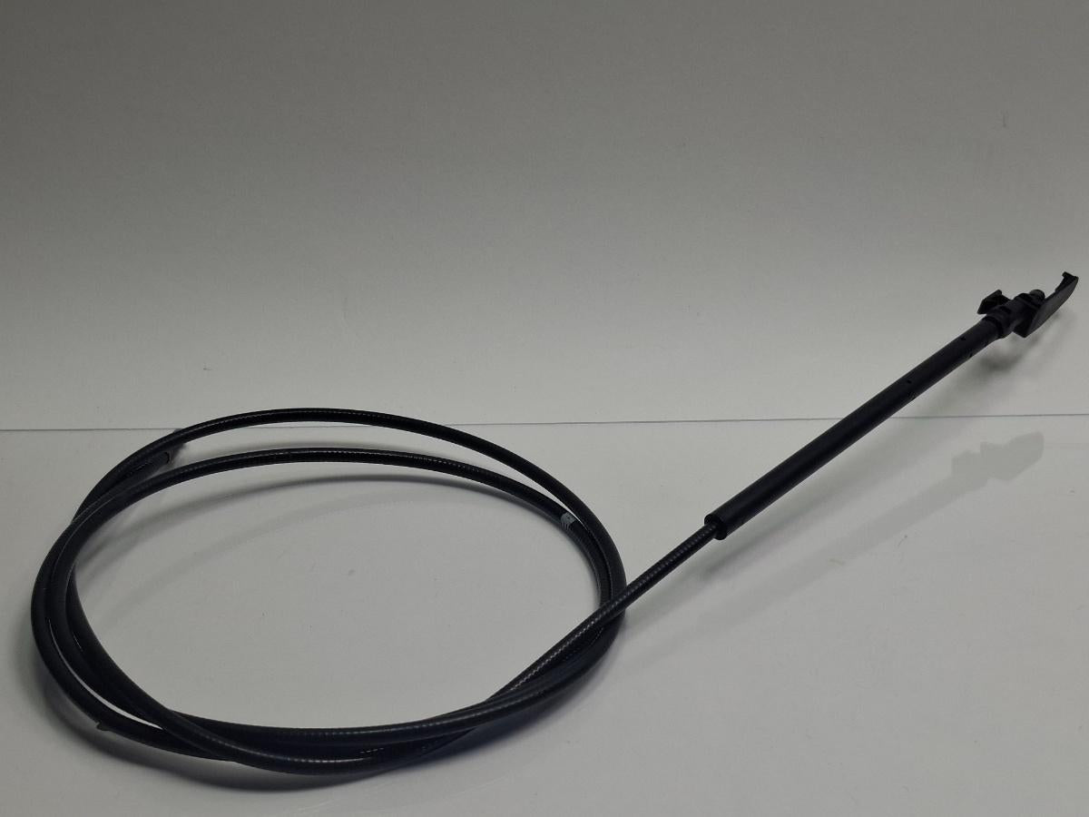 Sufa deschidere capota motor SEAT CORDOBA III 6L2 2002 - 20091.4 TDI BMS, BNV 6L1823531D