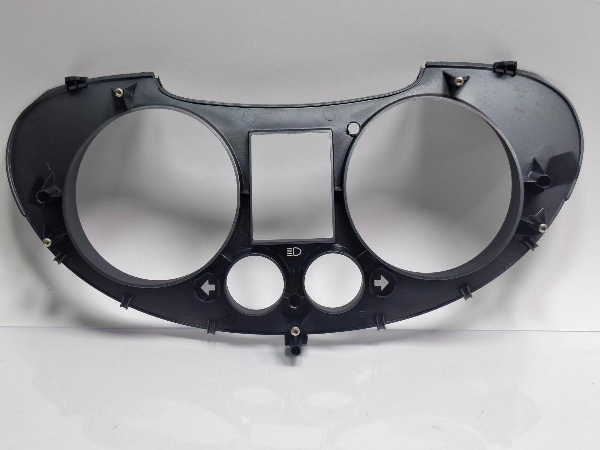 Ornament ceas bord SEAT CORDOBA III 6L2 2002 - 20091.4 TDI BMS, BNV 6L0920823CX