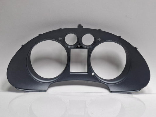 Ornament ceas bord SEAT CORDOBA III 6L2 2002 - 20091.4 TDI BMS, BNV 6L0920823CX