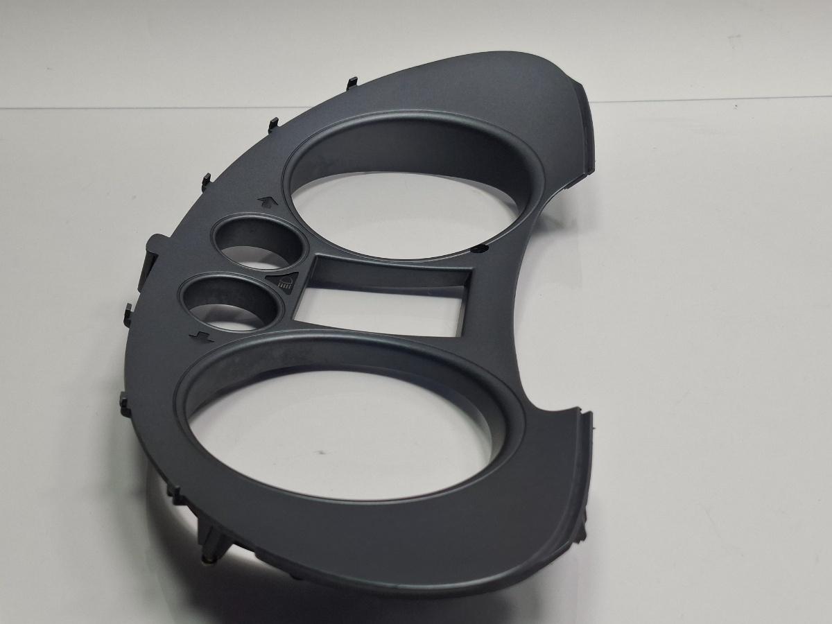 Ornament ceas bord SEAT CORDOBA III 6L2 2002 - 20091.4 TDI BMS, BNV 6L0920823CX