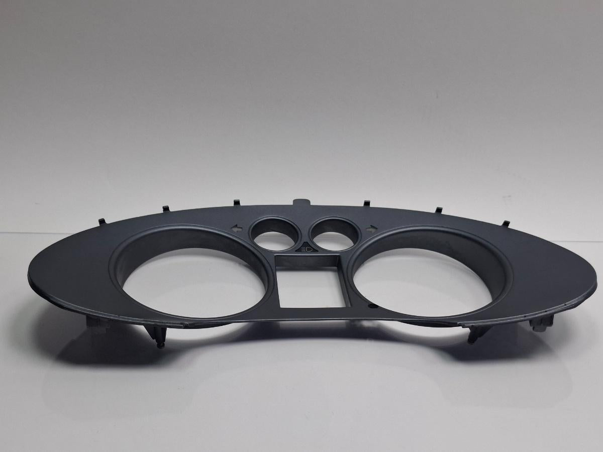 Ornament ceas bord SEAT CORDOBA III 6L2 2002 - 20091.4 TDI BMS, BNV 6L0920823CX