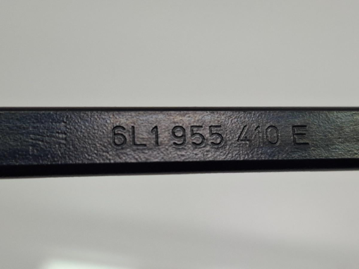 Brat stergator parbriz dreapta SEAT CORDOBA III 6L2 2002 - 20091.4 TDI BMS, BNV 6L1955410E