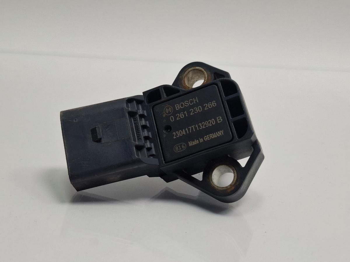 Senzor MAP SEAT CORDOBA III 6L2 2002 - 20091.4 TDI BMS, BNV BOSCH 0261230266 038906051B