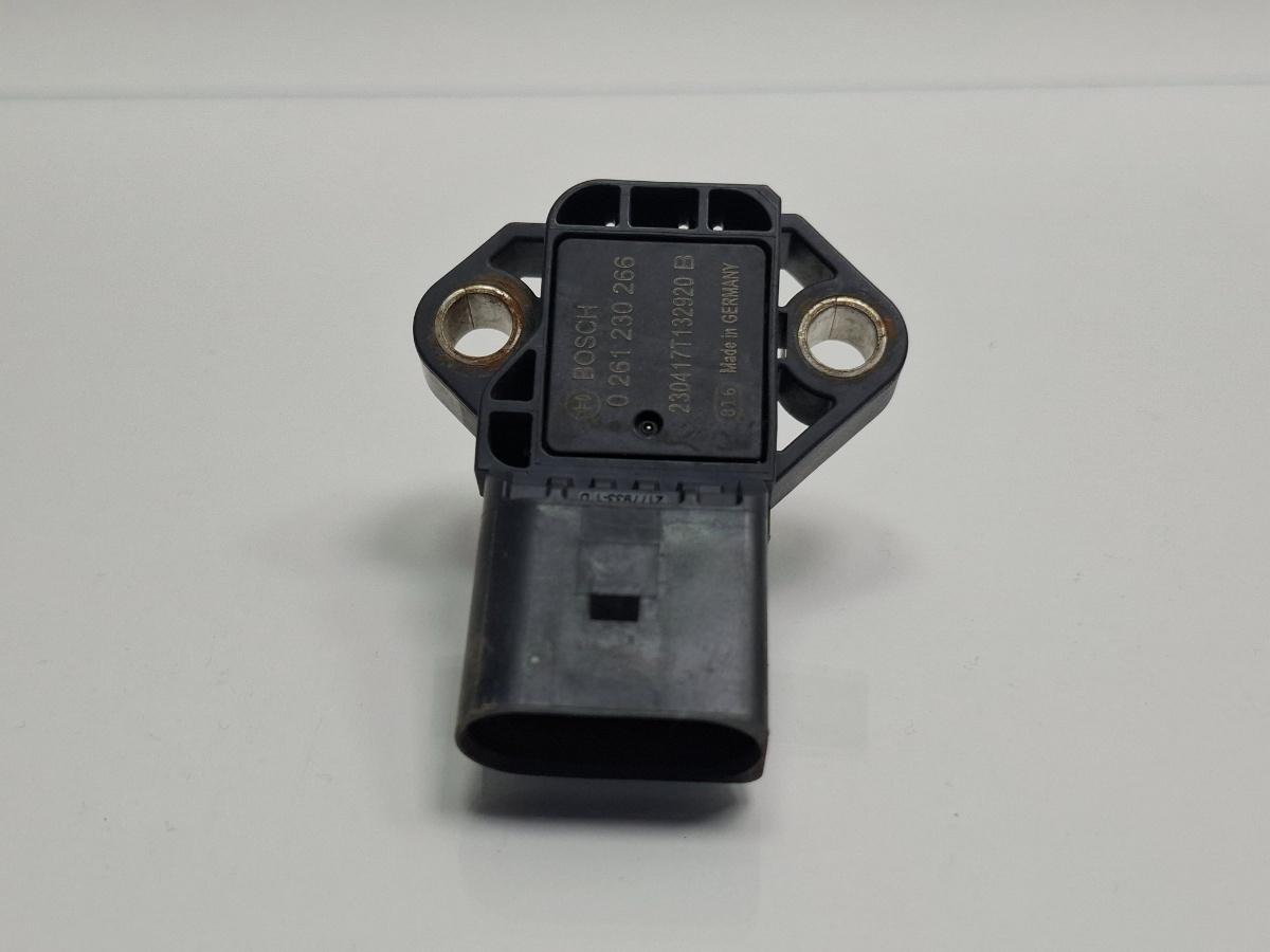 Senzor MAP SEAT CORDOBA III 6L2 2002 - 20091.4 TDI BMS, BNV BOSCH 0261230266 038906051B