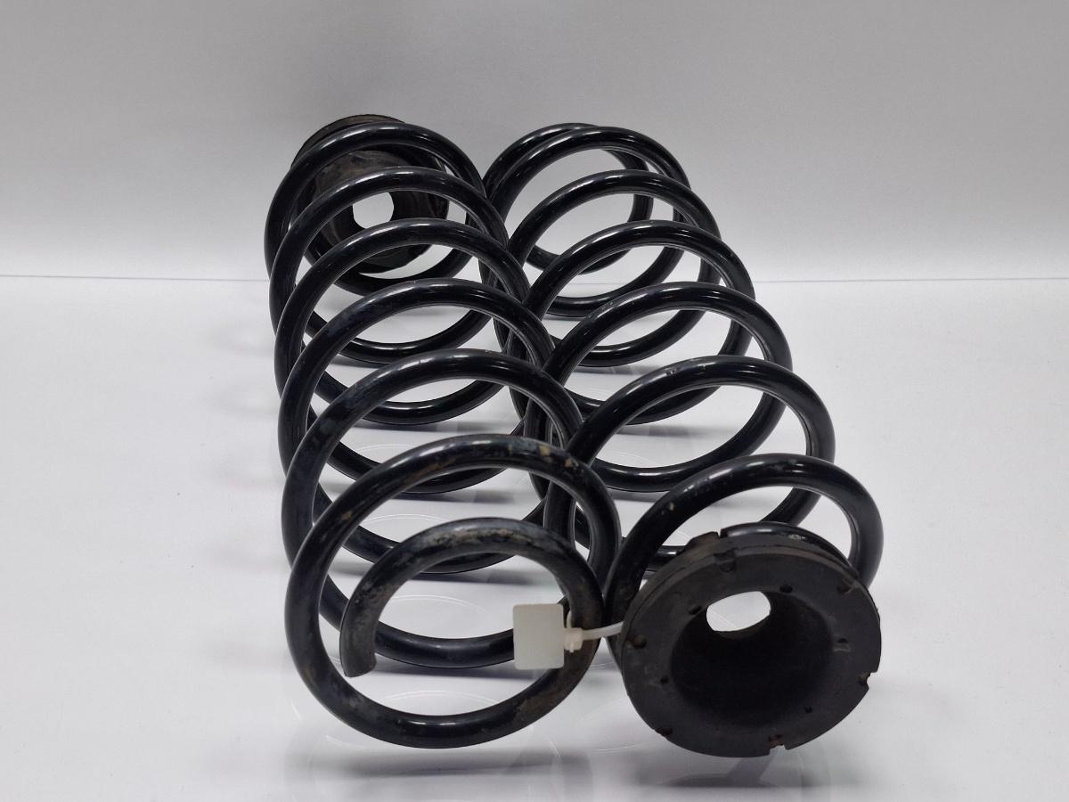 Arcuri spate SEAT CORDOBA III 6L2 2002 - 20091.4 TDI BMS, BNV 6Q0511115AP