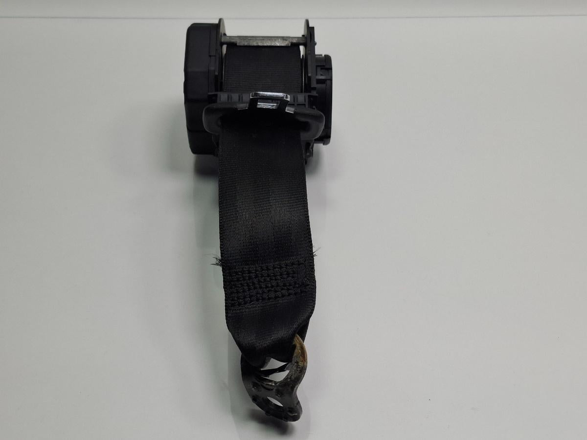 Centura siguranta spate SEAT CORDOBA III 6L2 2002 - 20091.4 TDI BMS, BNV 6L0857805B