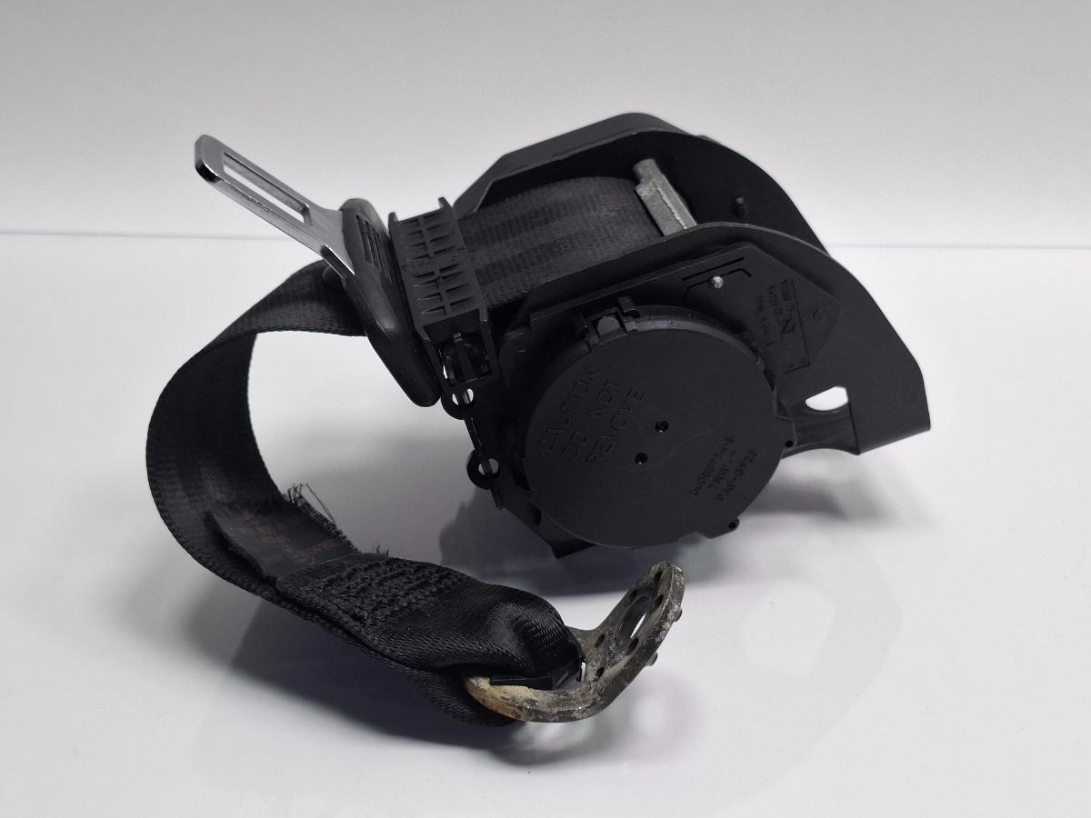 Centura siguranta spate SEAT CORDOBA III 6L2 2002 - 20091.4 TDI BMS, BNV 6L0857805B