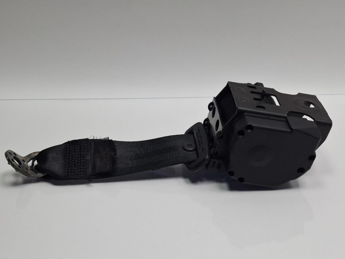 Centura siguranta spate SEAT CORDOBA III 6L2 2002 - 20091.4 TDI BMS, BNV 6L0857805B