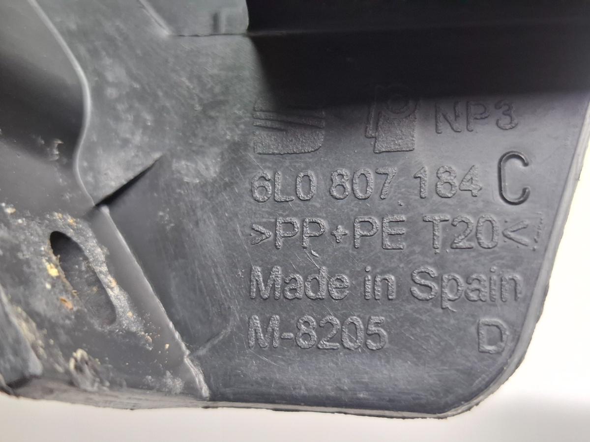 Suport bara dreapta fata SEAT CORDOBA III 6L2 2002 - 20091.4 TDI BMS, BNV 6L0807184C