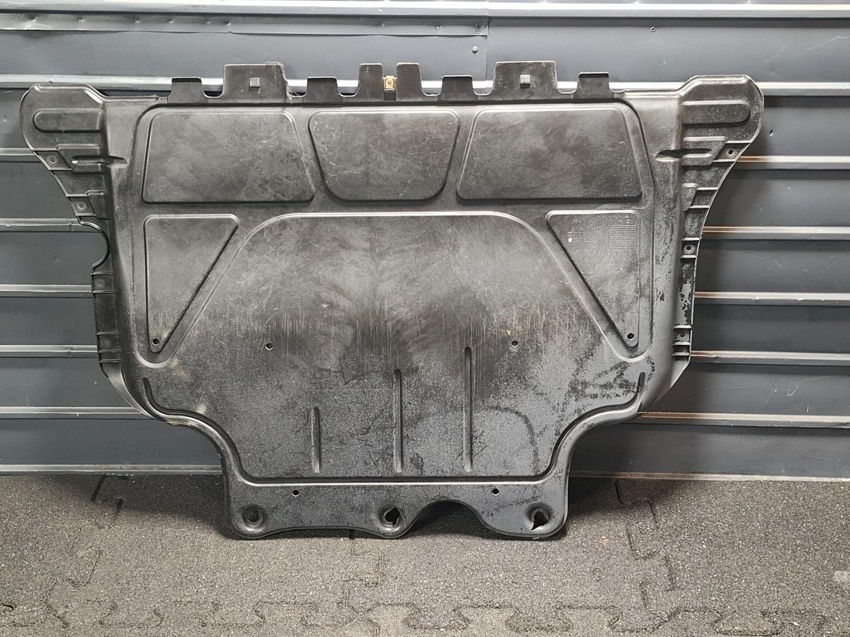 Scut motor SKODA OCTAVIA Combi 5E5 2012 - >2.0 TDI CKFC, CRMB, CYKA 3Q0825236D
