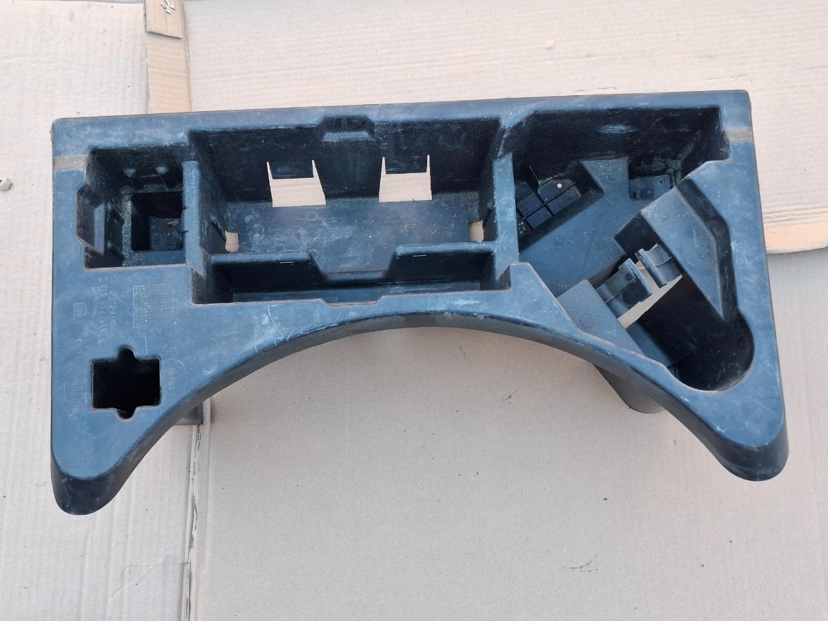 Suport roata de rezerva SEAT CORDOBA III 6L2 2002 - 20091.4 TDI BMS, BNV 6L5863513C