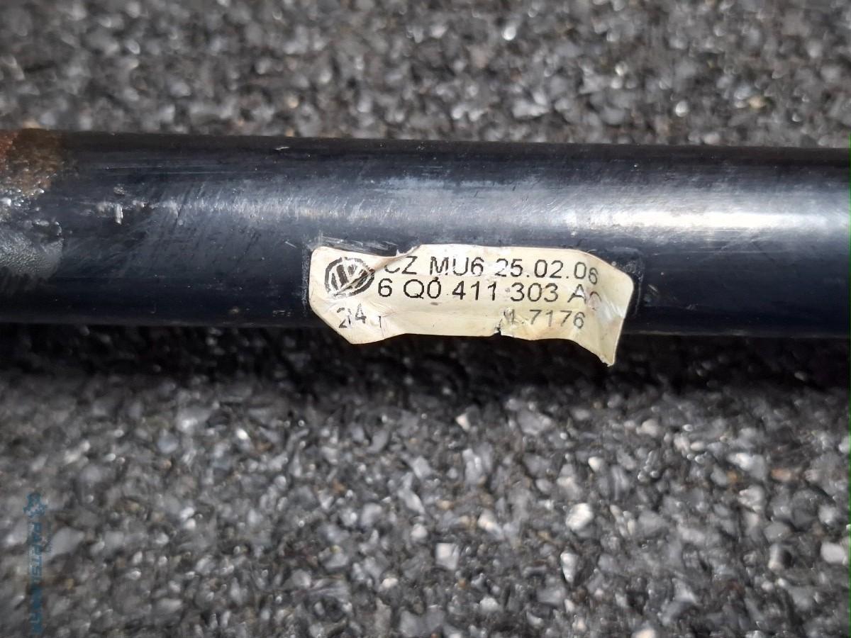 Bara stabilizatoare fata SEAT CORDOBA III 6L2 2002 - 20091.4 TDI BMS, BNV 6Q0411303AC