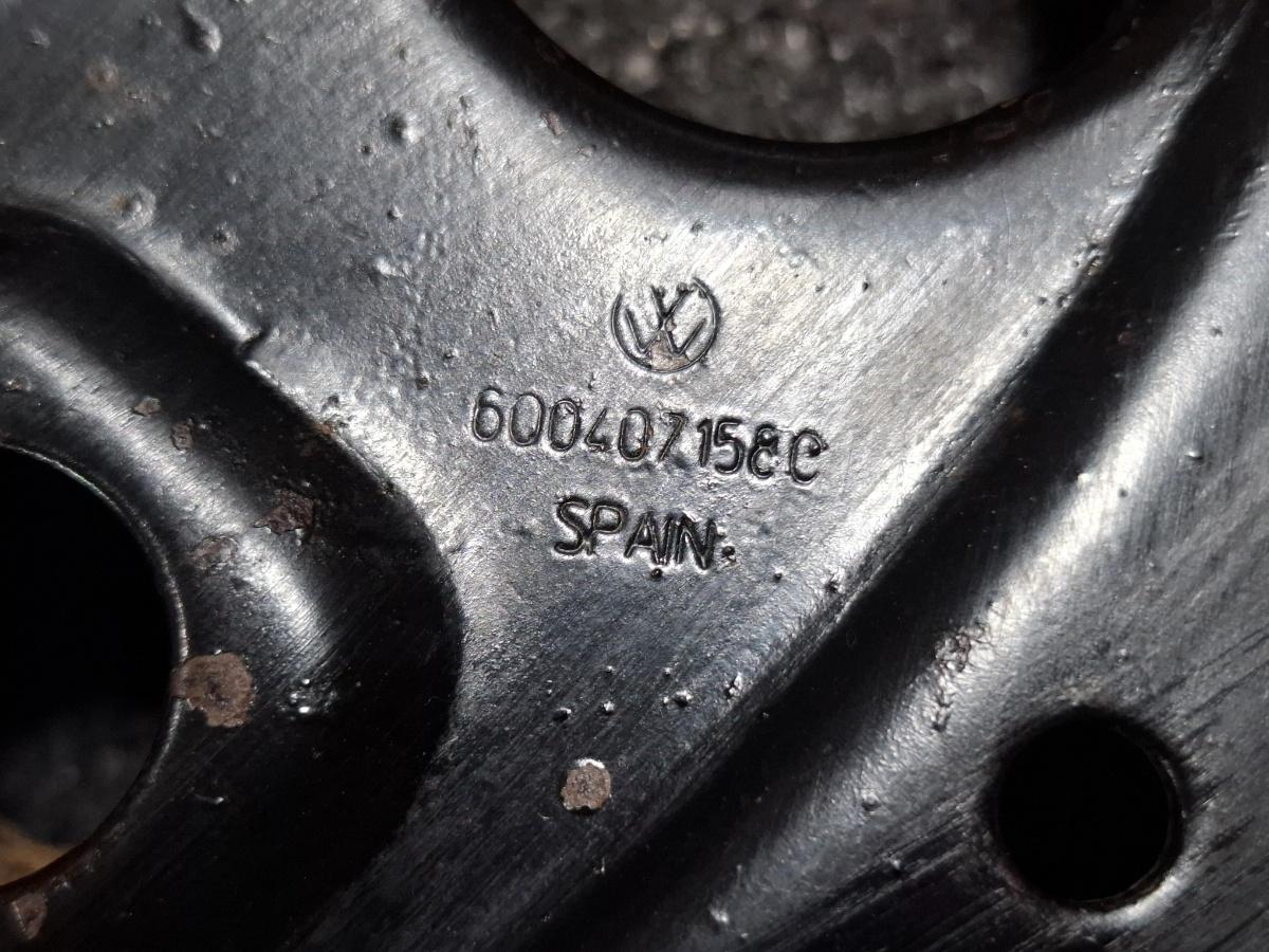 Brat bascula fata SEAT CORDOBA III 6L2 2002 - 20091.4 TDI BMS, BNV 6Q0407158C