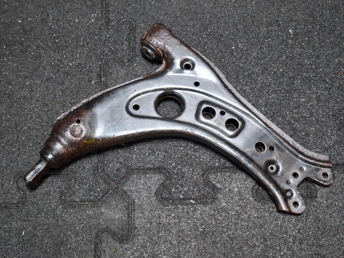 Brat bascula fata SEAT CORDOBA III 6L2 2002 - 20091.4 TDI BMS, BNV 6Q0407158C