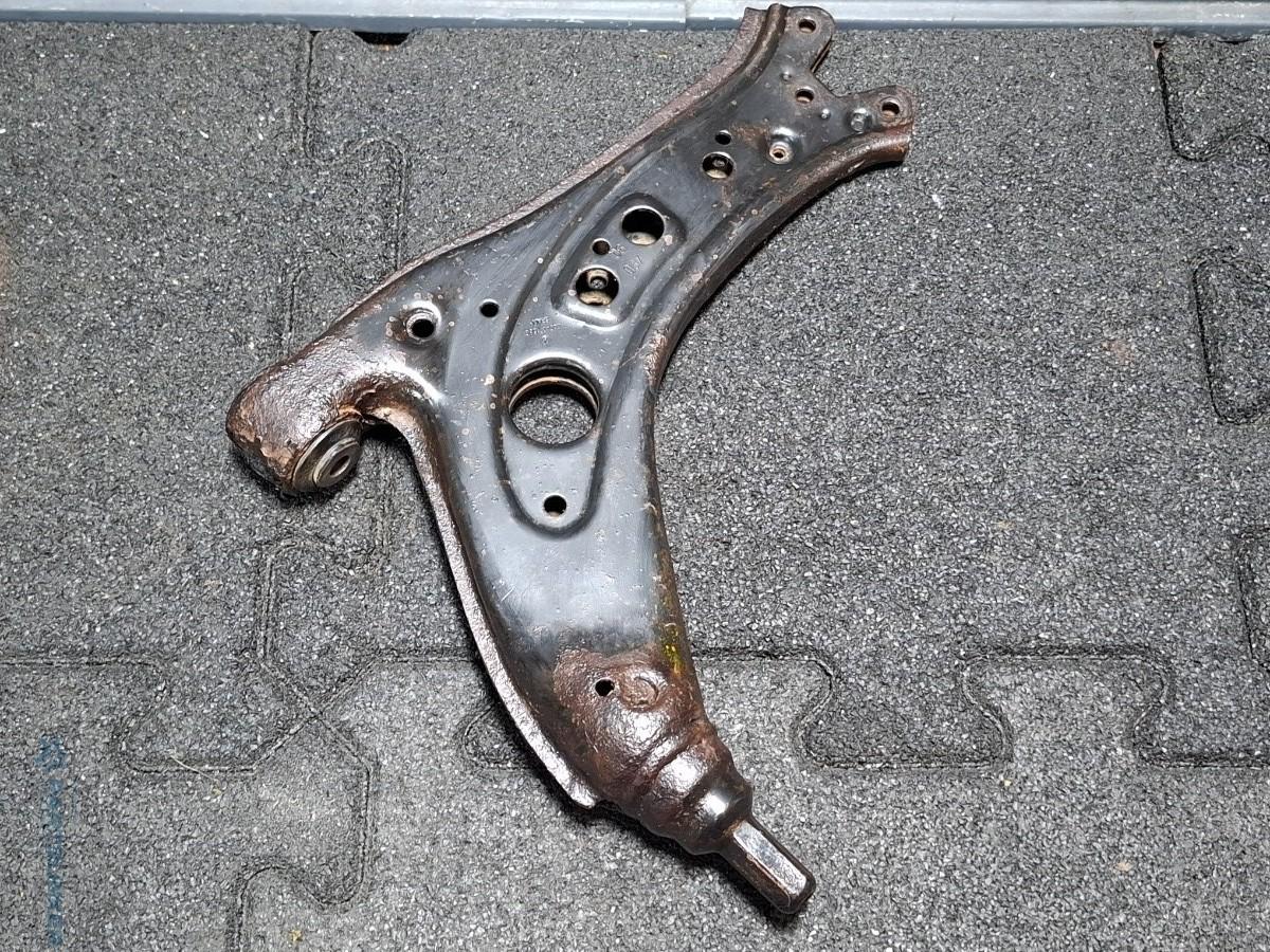 Brat bascula fata SEAT CORDOBA III 6L2 2002 - 20091.4 TDI BMS, BNV 6Q0407158C