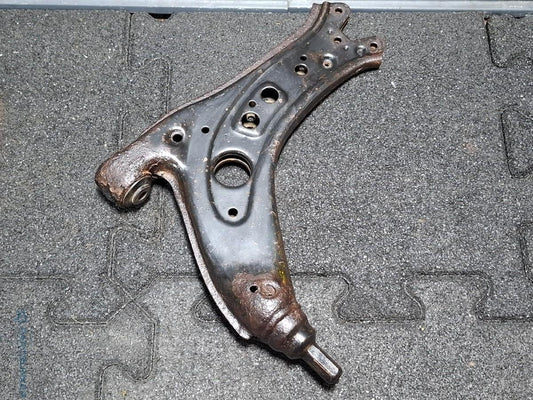 Brat bascula fata SEAT CORDOBA III 6L2 2002 - 20091.4 TDI BMS, BNV 6Q0407158C