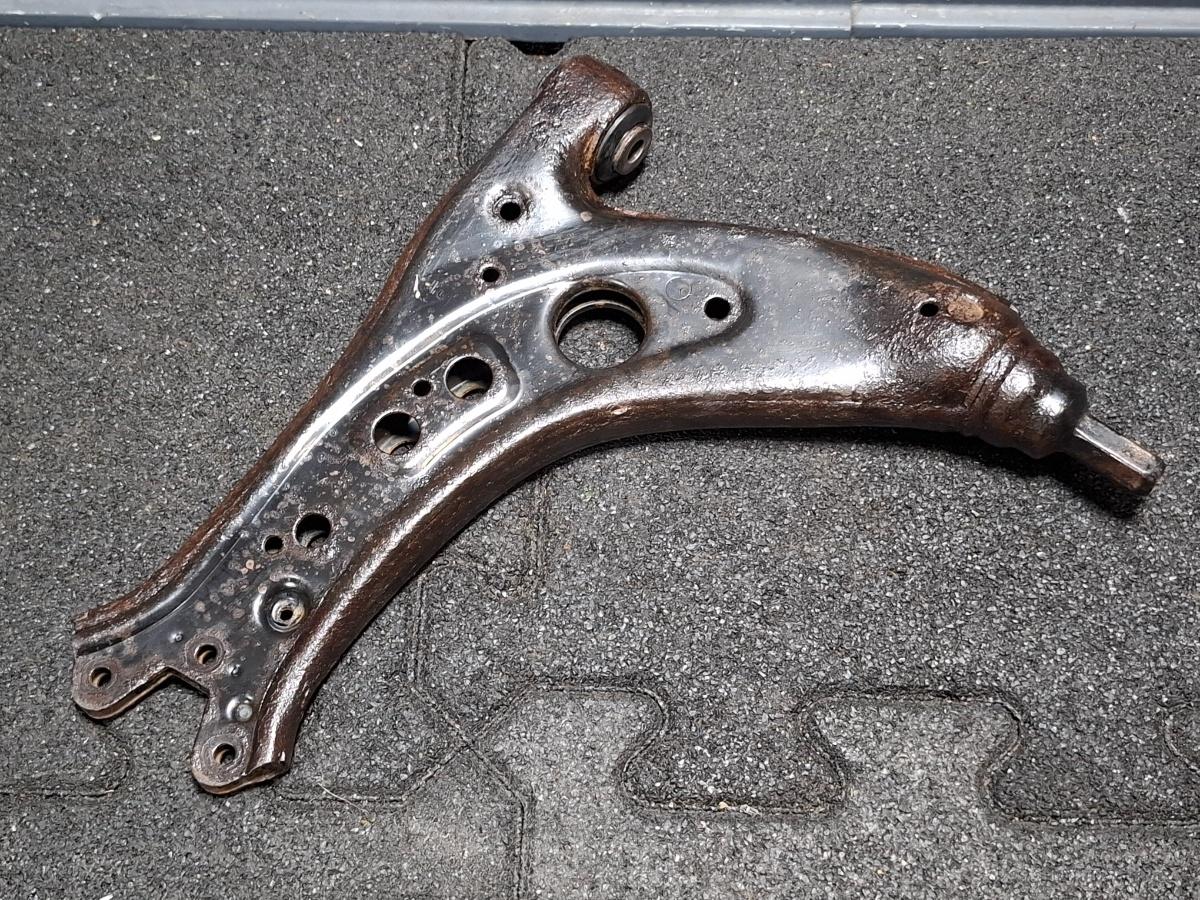 Brat bascula fata SEAT CORDOBA III 6L2 2002 - 20091.4 TDI BMS, BNV 6Q0407158C
