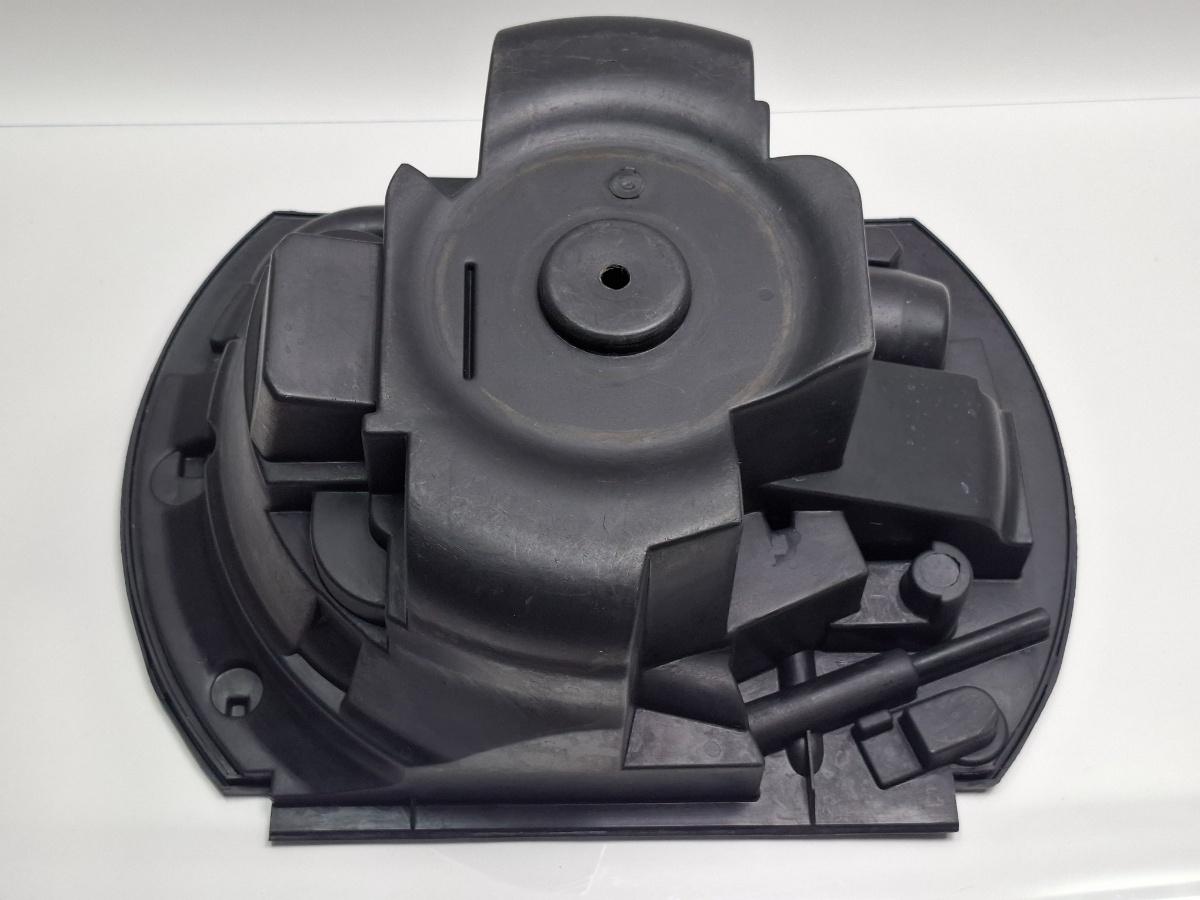 Trusa scule SEAT CORDOBA III 6L2 2002 - 20091.4 TDI BMS, BNV  6Q0012115F