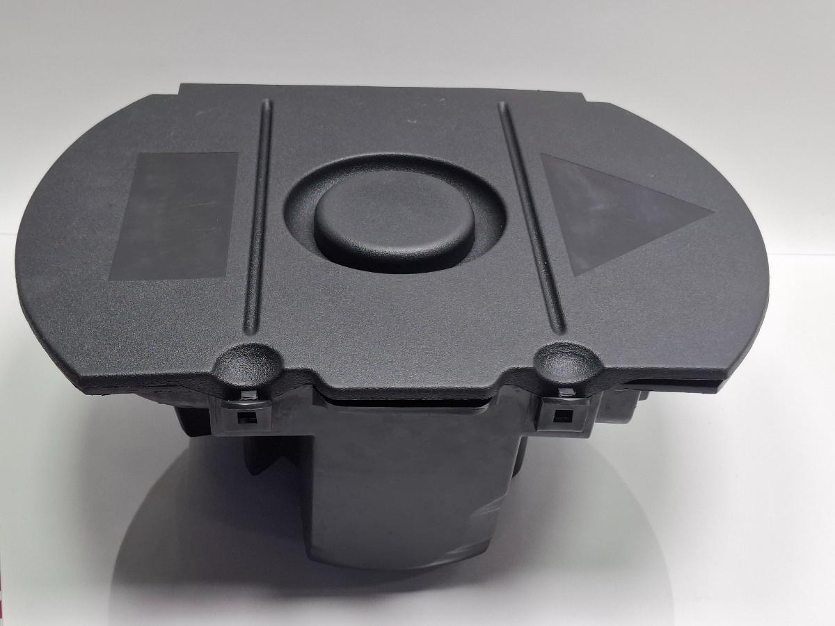 Trusa scule SEAT CORDOBA III 6L2 2002 - 20091.4 TDI BMS, BNV  6Q0012115F