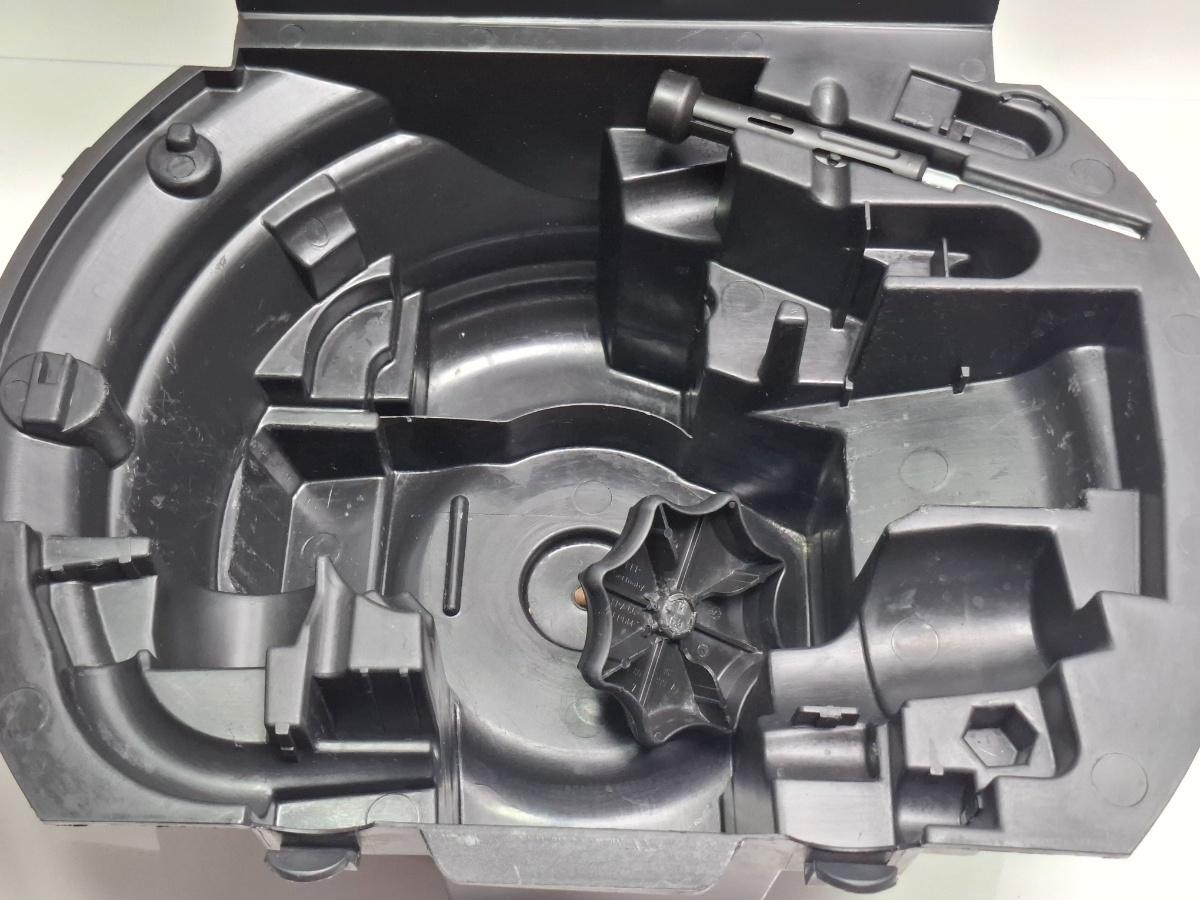 Trusa scule SEAT CORDOBA III 6L2 2002 - 20091.4 TDI BMS, BNV  6Q0012115F