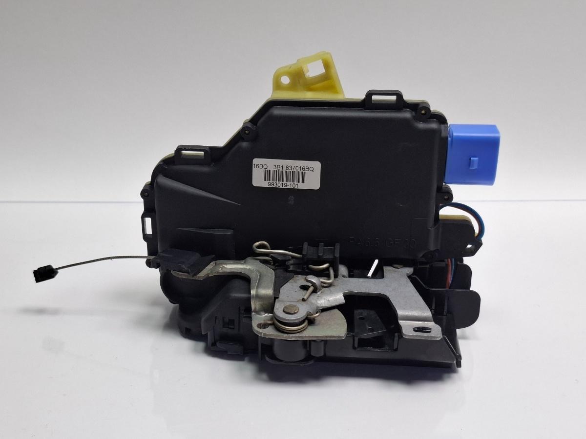 Broasca usa dreapta fata SEAT CORDOBA III 6L2 2002 - 20091.4 TDI BMS, BNV 3B1837016BQ