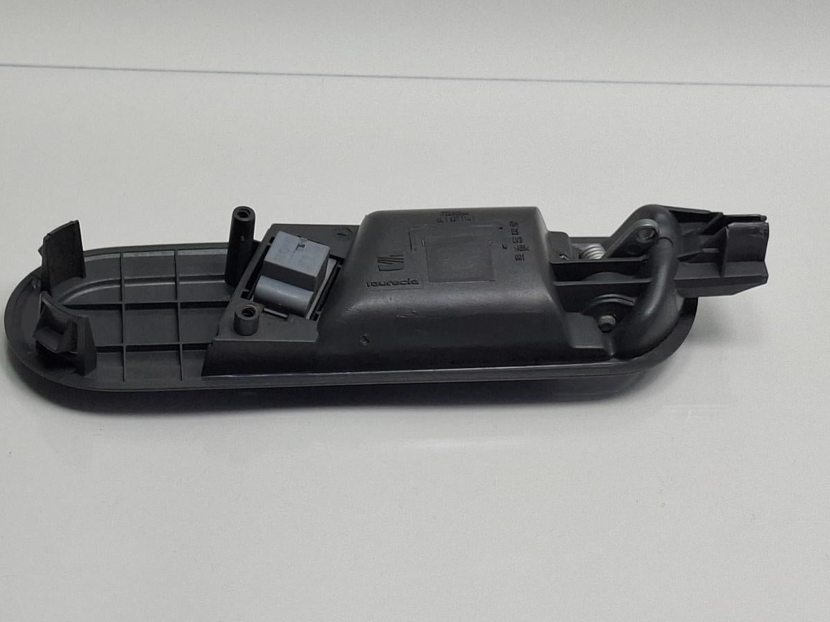Maner interior usa dreapta fata SEAT CORDOBA III 6L2 2002 - 20091.4 TDI BMS, BNV 6L1837114E