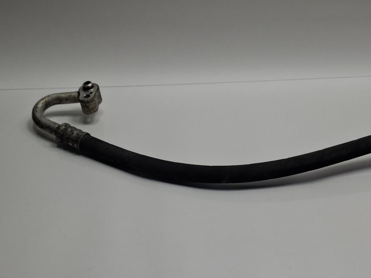 Conducta AC compresor-radiator SEAT CORDOBA III 6L2 2002 - 20091.4 TDI BMS, BNV 6Q0820721R