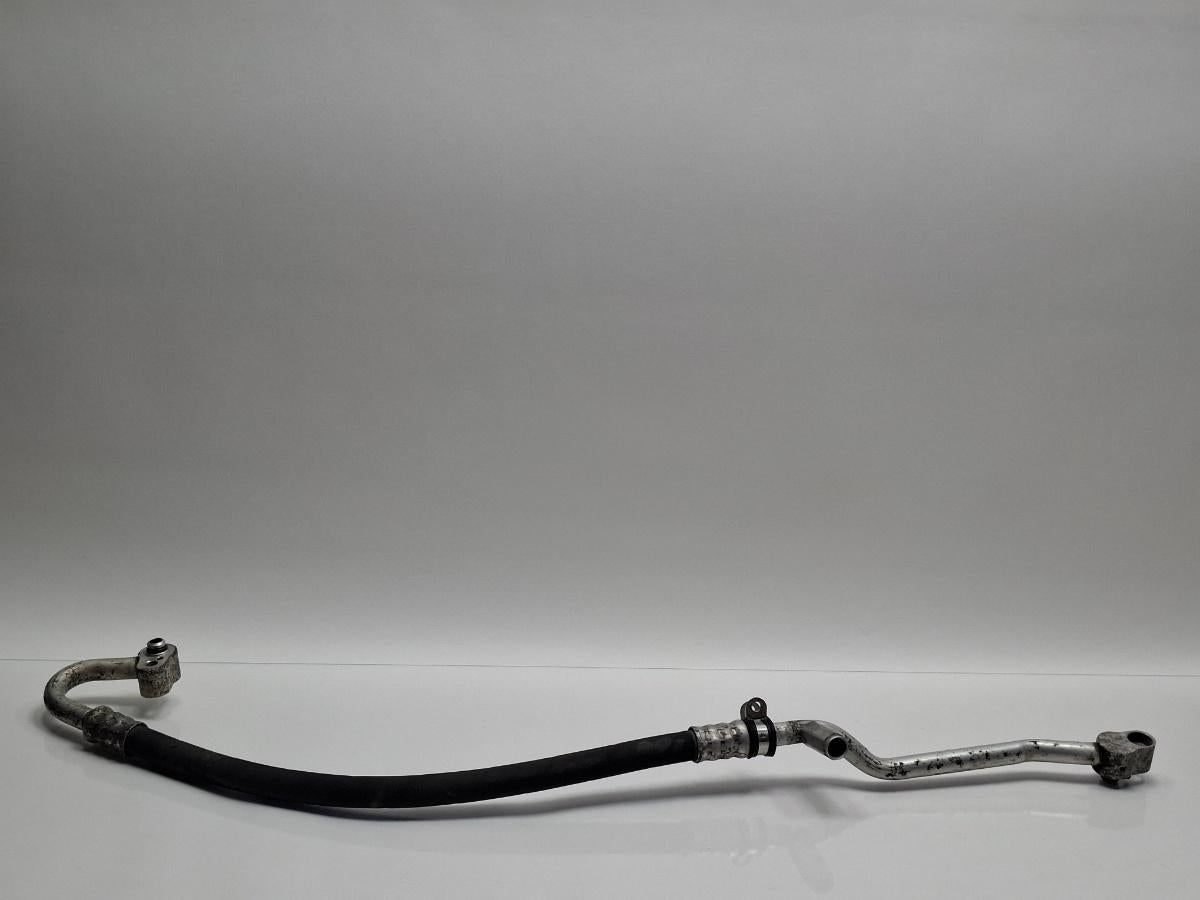 Conducta AC compresor-radiator SEAT CORDOBA III 6L2 2002 - 20091.4 TDI BMS, BNV 6Q0820721R