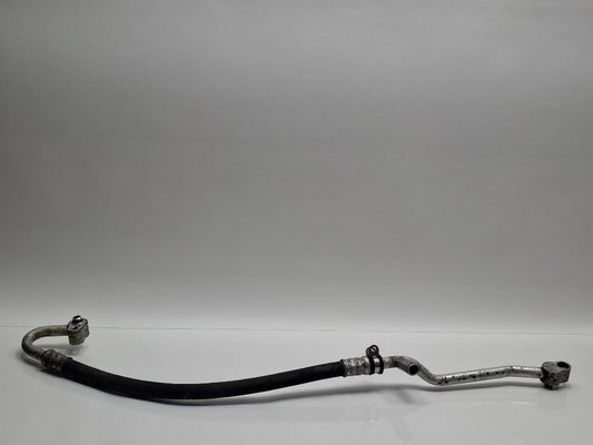 Conducta AC compresor-radiator SEAT CORDOBA III 6L2 2002 - 20091.4 TDI BMS, BNV 6Q0820721R