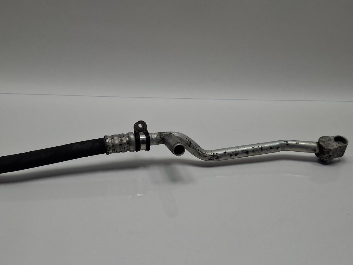 Conducta AC compresor-radiator SEAT CORDOBA III 6L2 2002 - 20091.4 TDI BMS, BNV 6Q0820721R