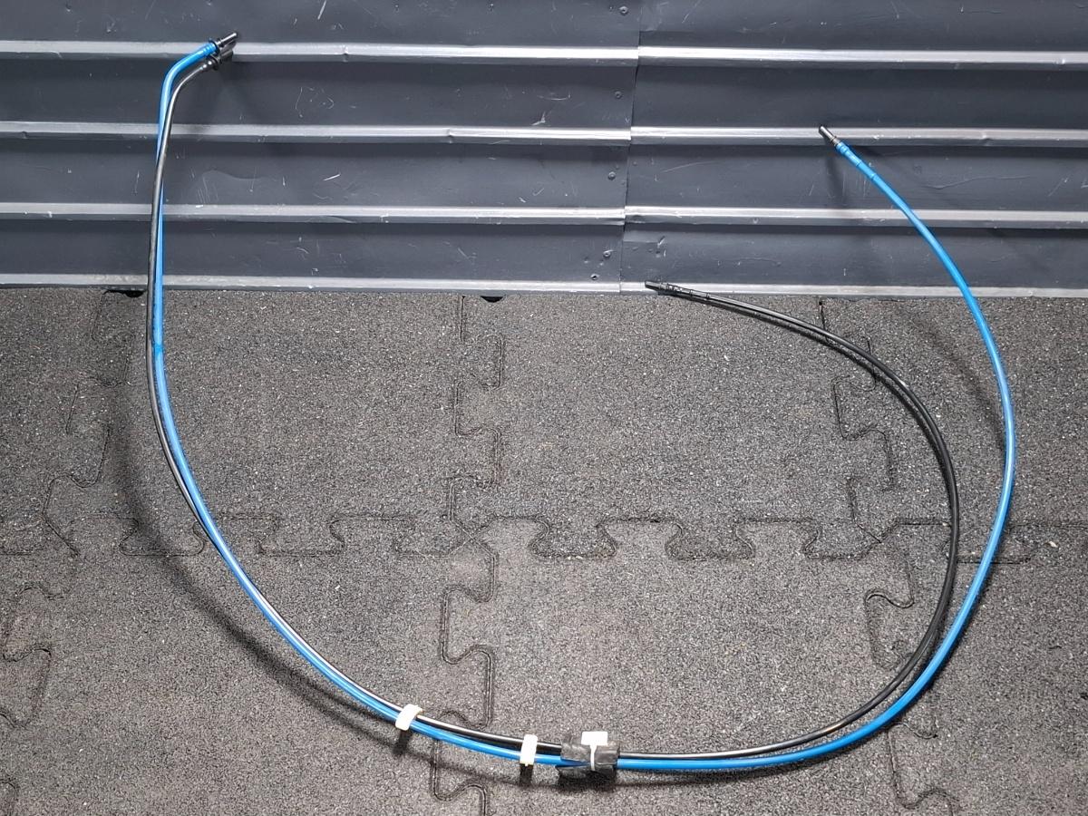 Conducte combustibil caroserie SEAT CORDOBA III 6L2 2002 - 2009 1.4 TDI BMS, BNV 6Q0201219 , 6Q0201215A
