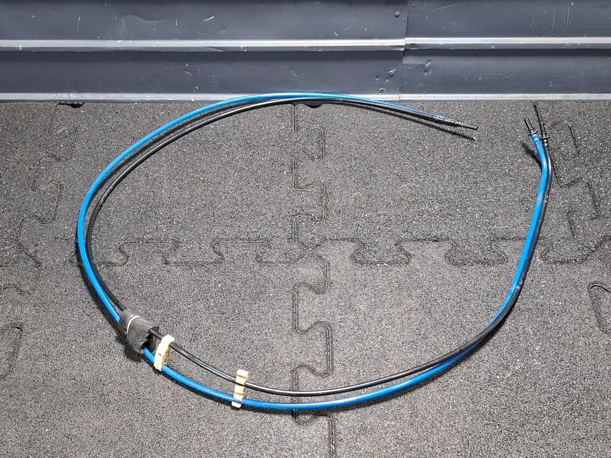 Conducte combustibil caroserie SEAT CORDOBA III 6L2 2002 - 2009 1.4 TDI BMS, BNV 6Q0201219 , 6Q0201215A