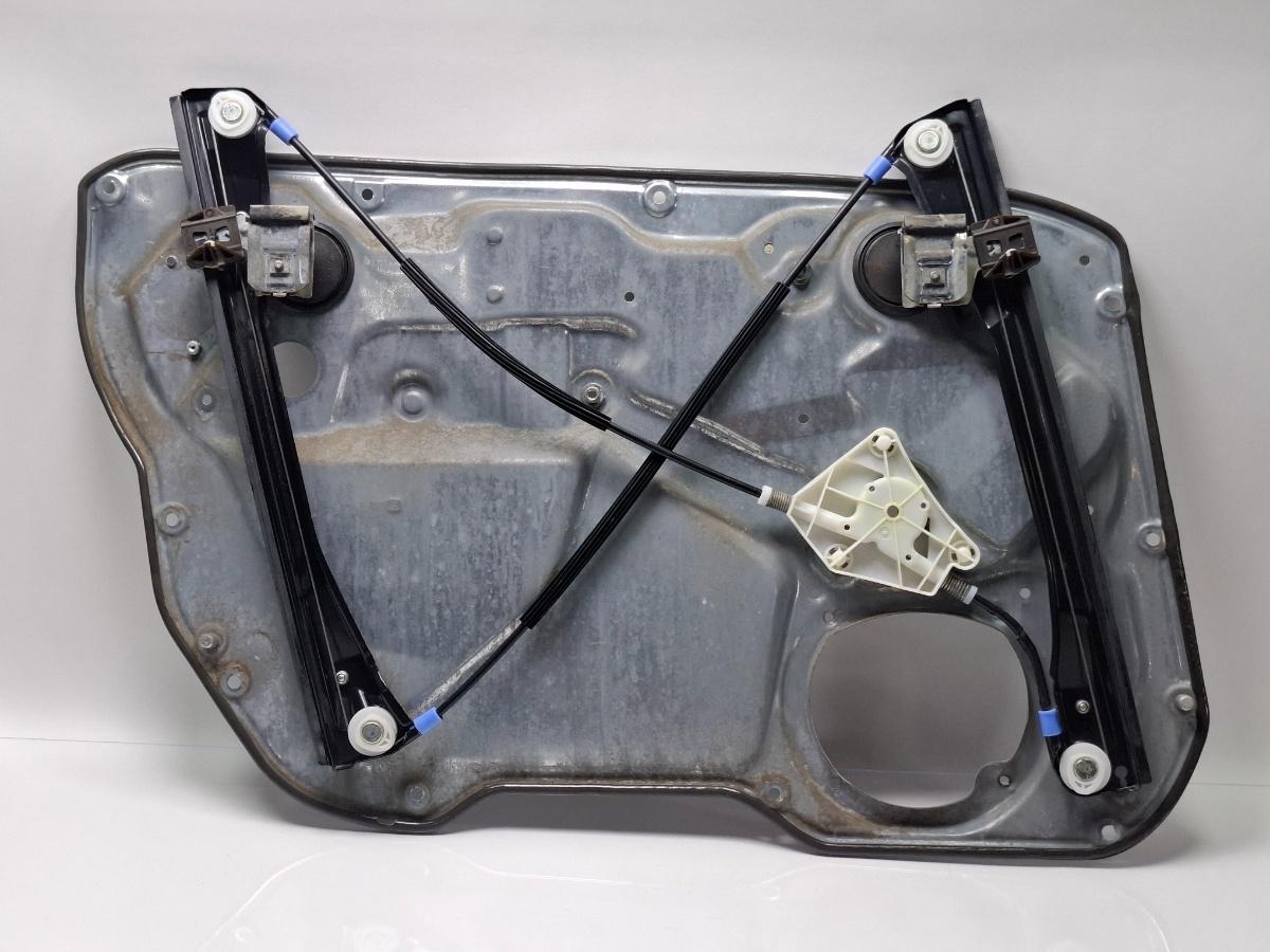 Macara geam dreapta fata SEAT CORDOBA III 6L2 2002 - 20091.4 TDI BMS, BNV 6L4837752ER
